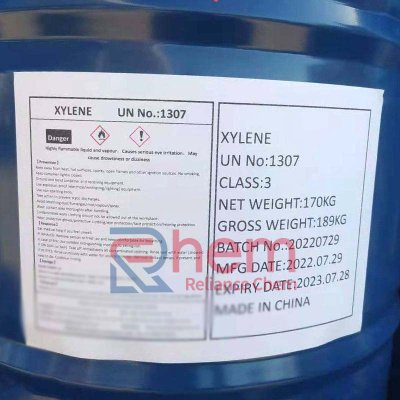 二甲苯（混合二甲苯）