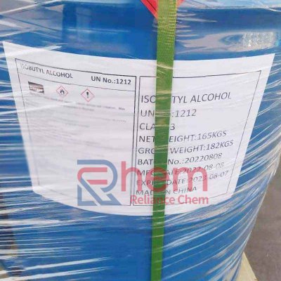 异丁醇