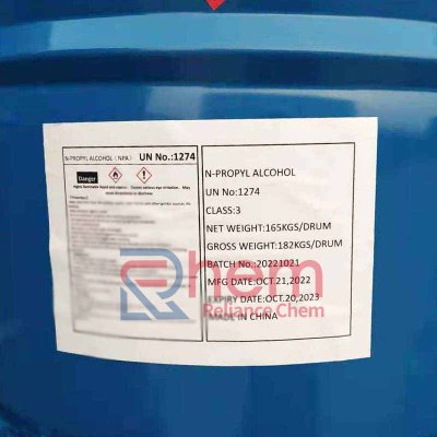 正丙醇