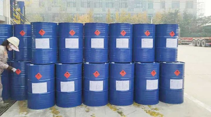 信实化学新材料有限公司官网正式上线