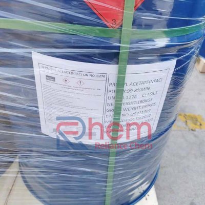 醋酸正丙酯